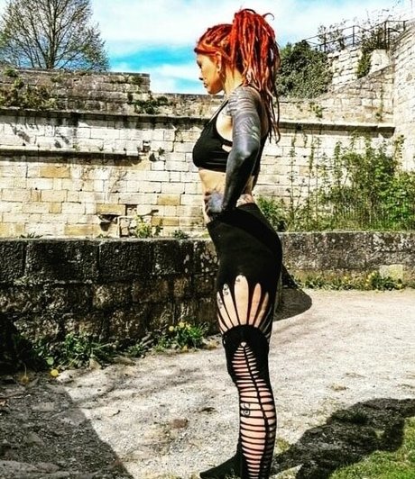 psychedelic mess onlyfans leakd