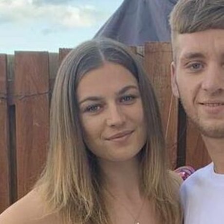 Chloe Louise Thomas naked onlyfans pics