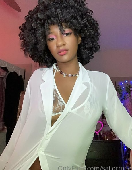 sailormae onlyfans content