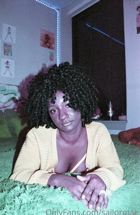 sailormae onlyfans free content