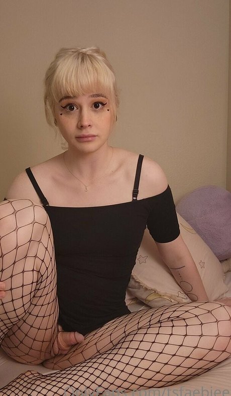 Tsfaebiee onlyfans porn leaks