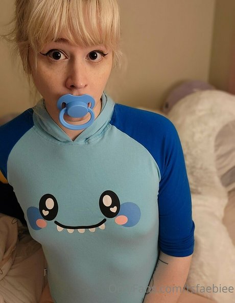 Tsfaebiee onlyfans free content