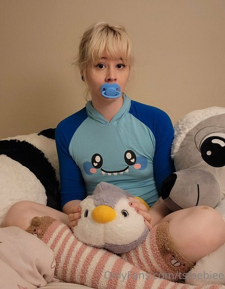 Tsfaebiee on onlyfans