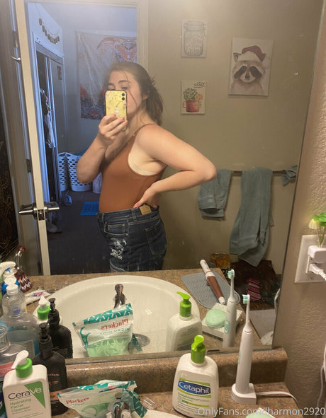 lharmon2920 onlyfans naked leak