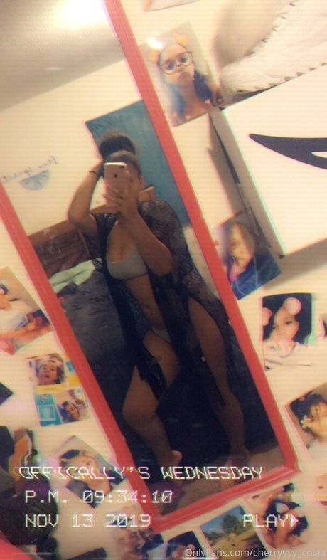 cherryyyy colaa leaked onlyfans sex