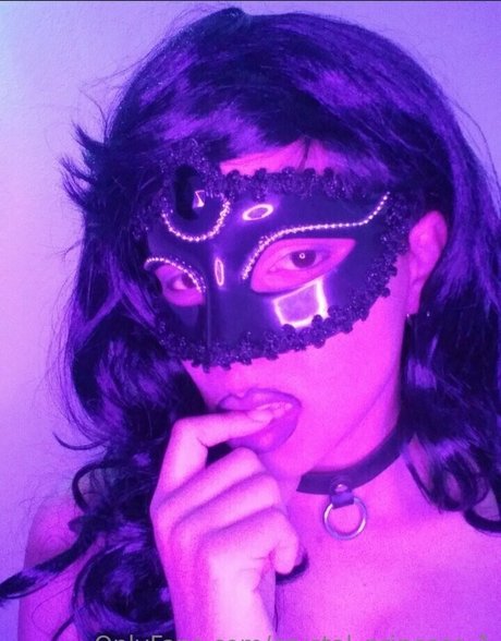 crystal princess 1 free onlyfans