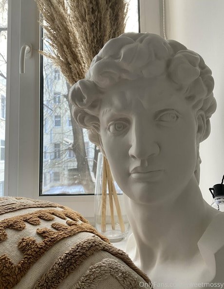 sweetmossy only fans leaked