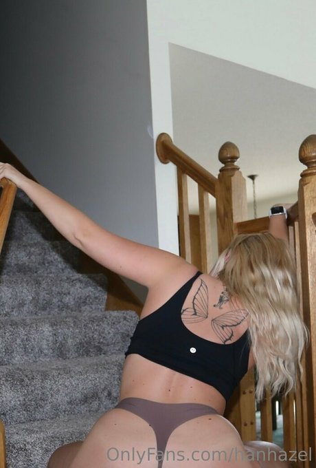 hanhazel hot onlyfans