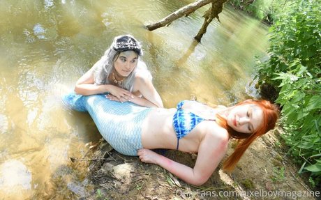 pixelboymagazine fans only