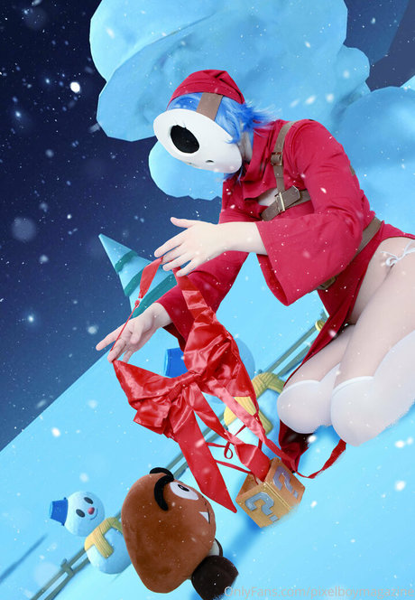 pixelboymagazine onlyfans lean