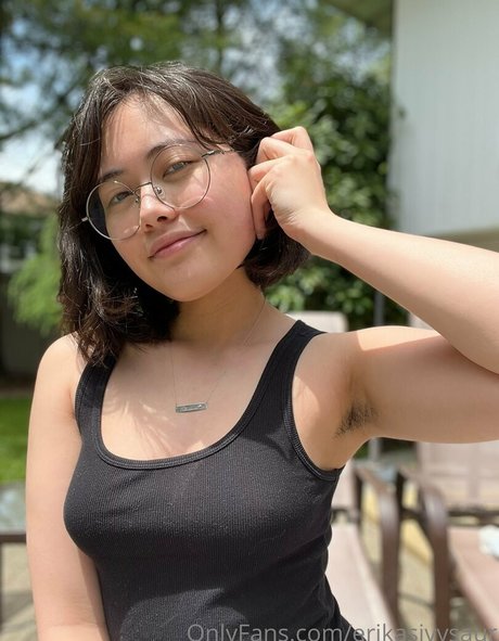 erikasivysaur onlyfans leak