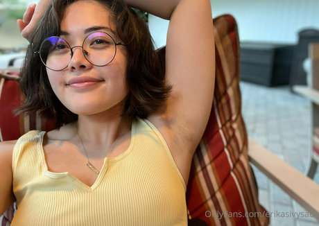 erikasivysaur onlyfans nude tits