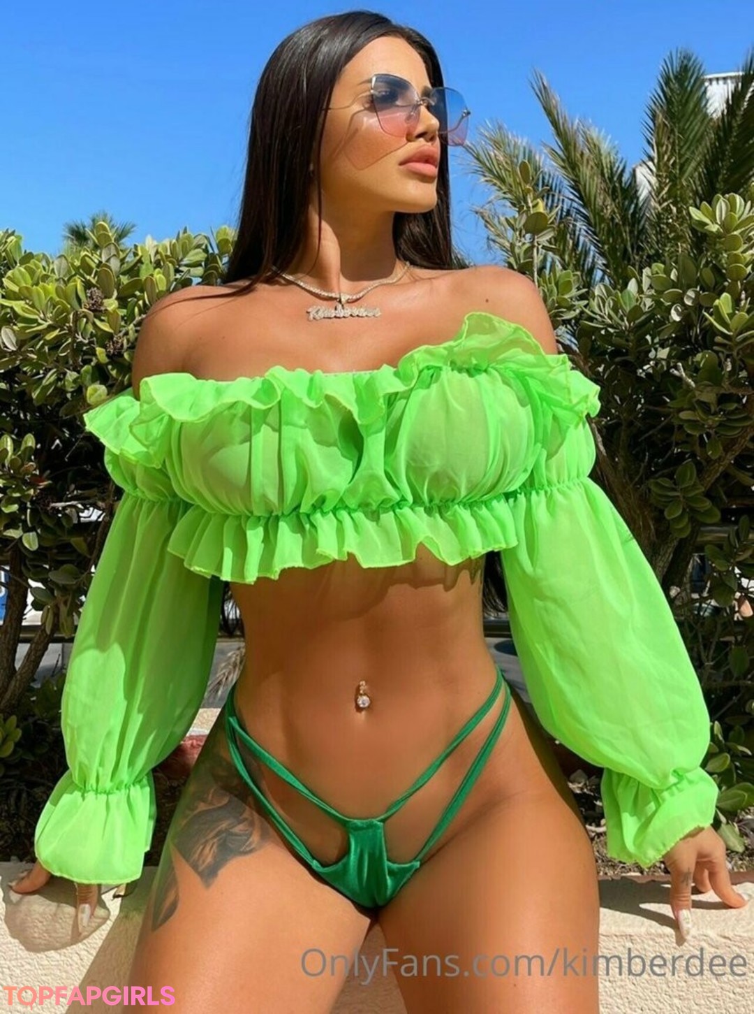 kimberdee vip onlyfans nude pictures