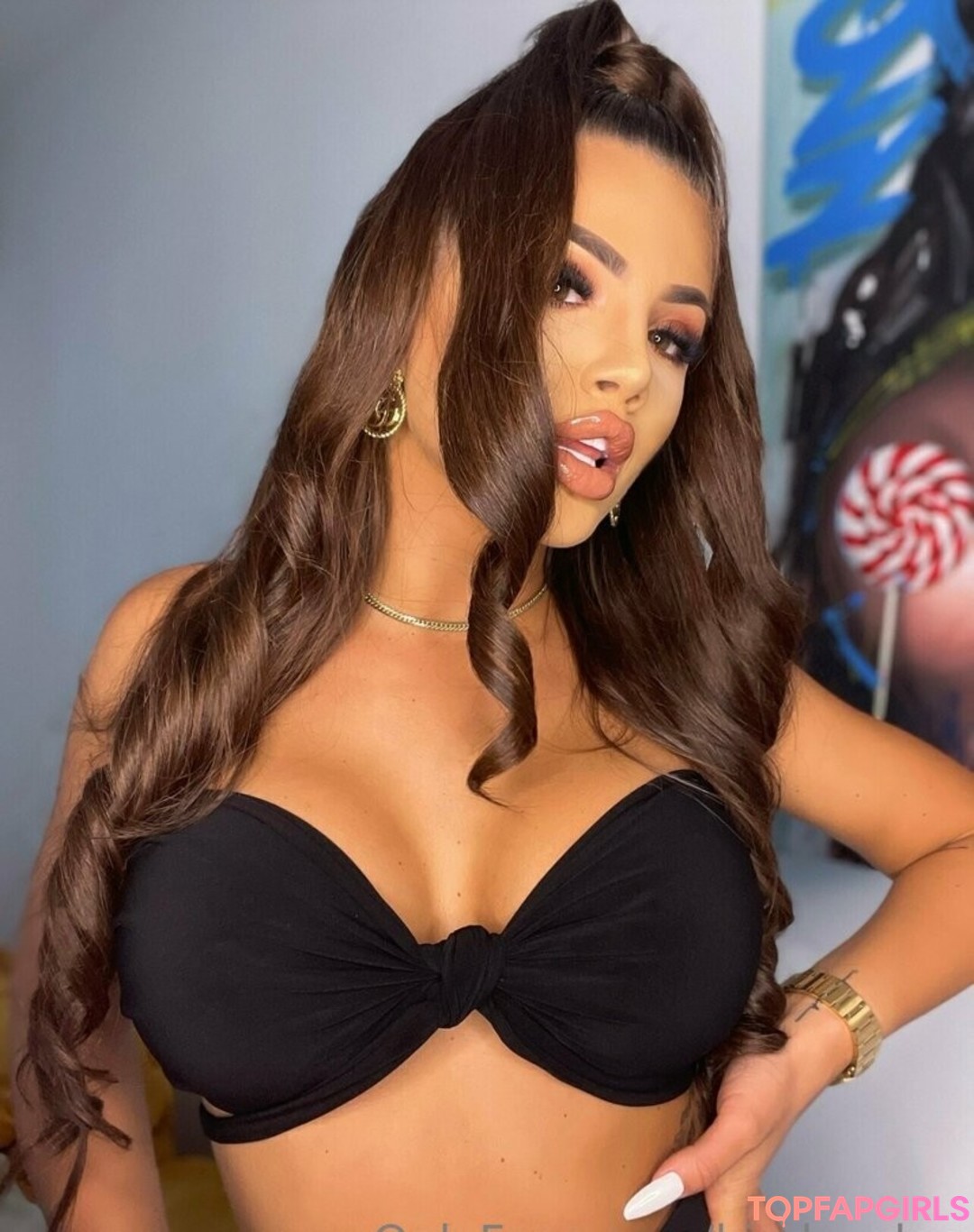 kimberdee vip Profile pic