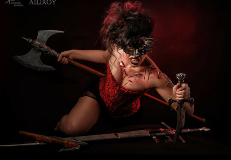 Ailiroy onlyfans model images