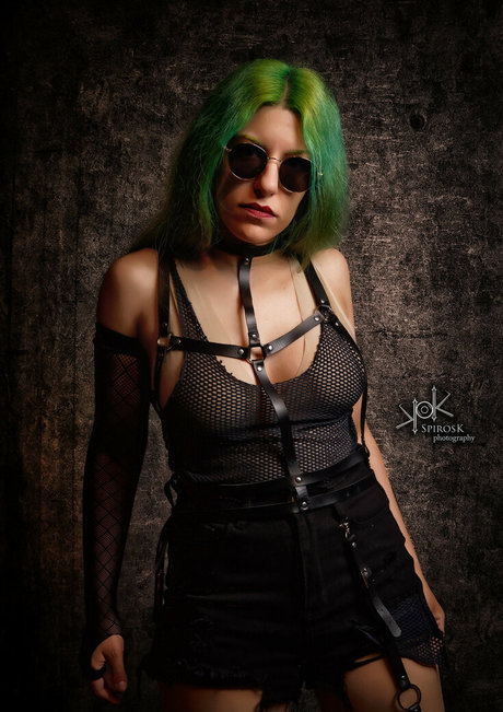 Ailiroy onlyfans xxx