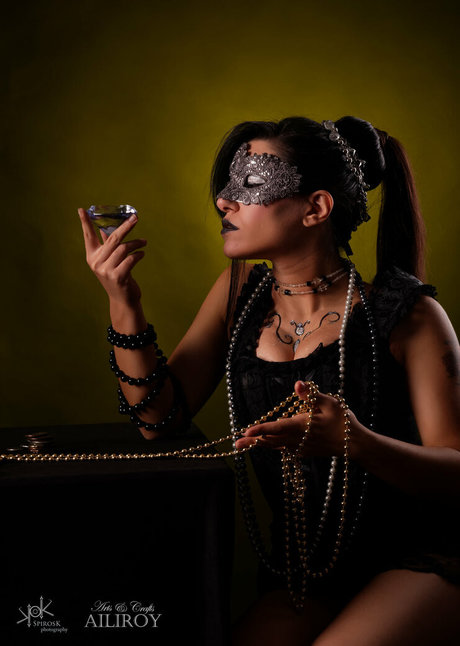 Ailiroy onlyfans leake