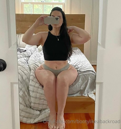 bootylikeabackroad Profile pic