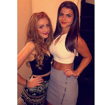 Lauren Fardon onlyfans nide