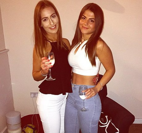 Lauren Fardon porn onlyfans leak