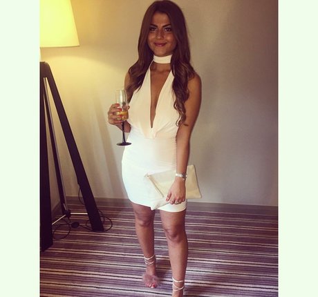 Lauren Fardon ass onlyfans