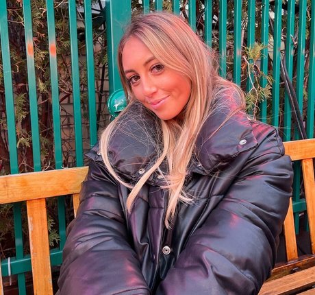 Sabrina Romana onlyfans leake