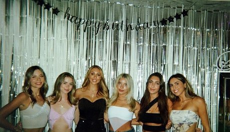 Sabrina Romana only fans nude