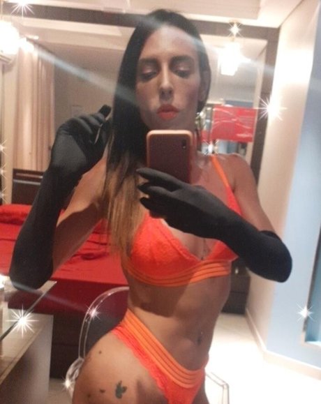 Guilhermina Laileb onlyfans leak fuck