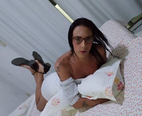 Guilhermina Laileb sex tape onlyfans