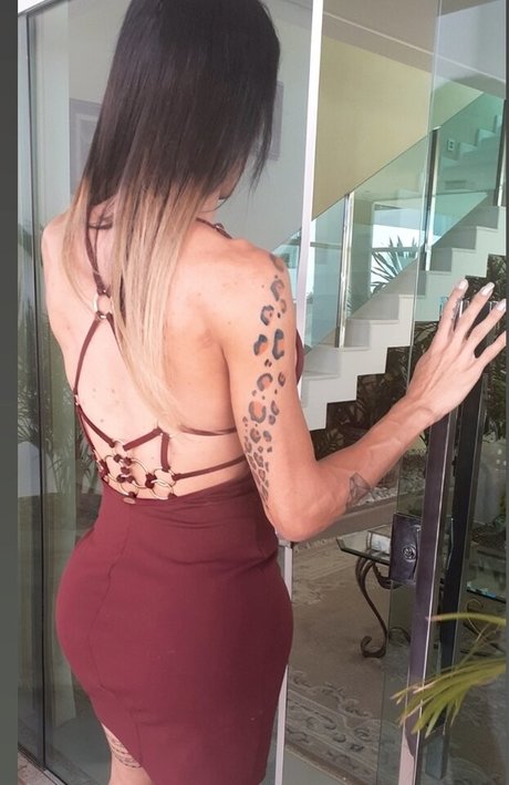 Guilhermina Laileb onlyfans leak nudes