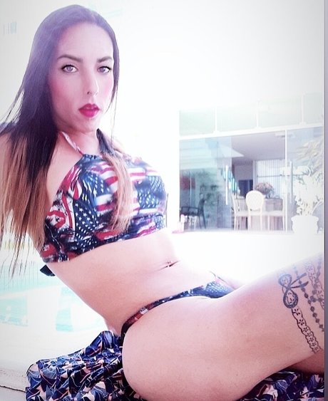 Guilhermina Laileb onlyfans fuck