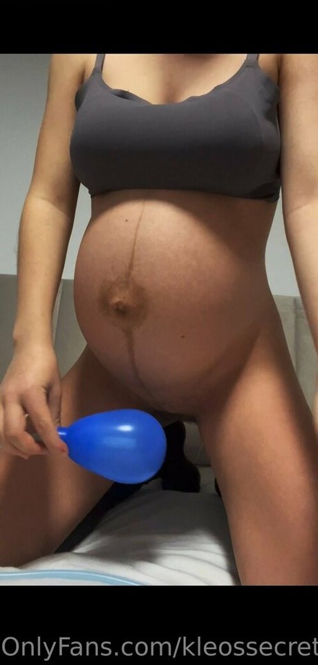 kleossecret onlyfans tits