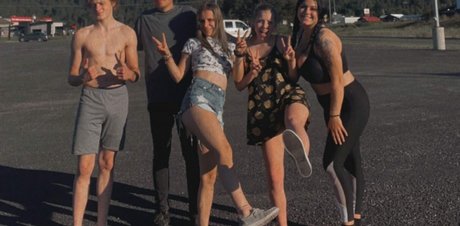 Kenzie G nude onlyfans porn