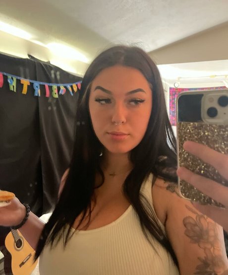 Kenzie G nudes leaked onlyfans