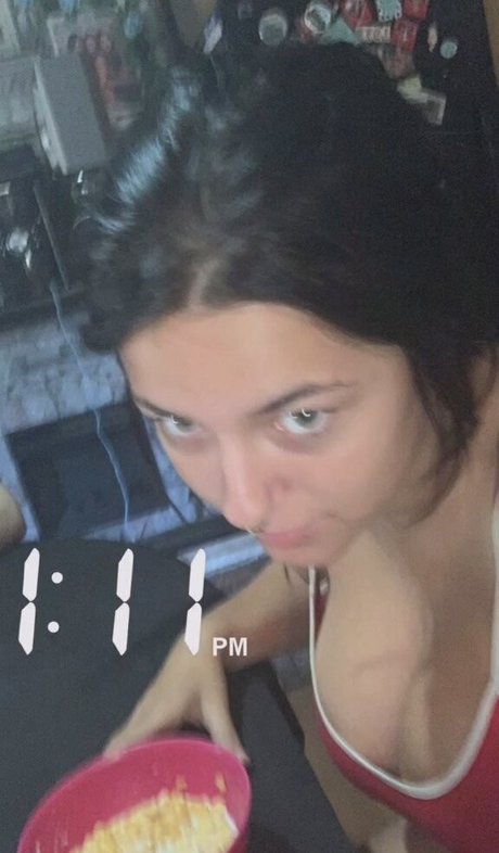 Kenzie G onlyfans leak