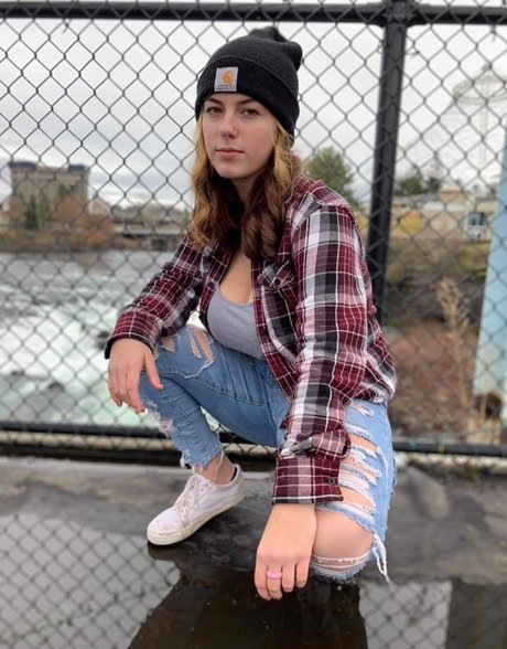 Kenzie G only fans leaked