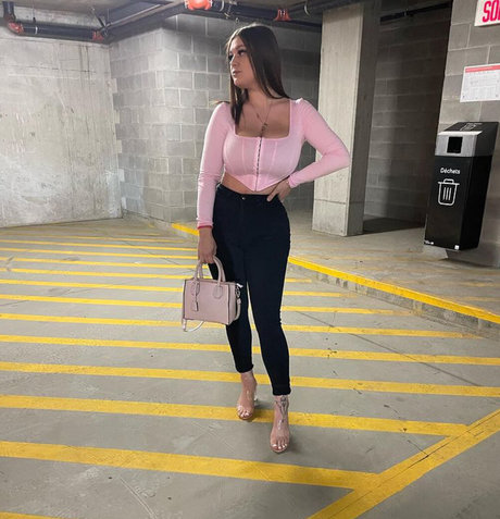 Alexia C onlyfans leaked photos