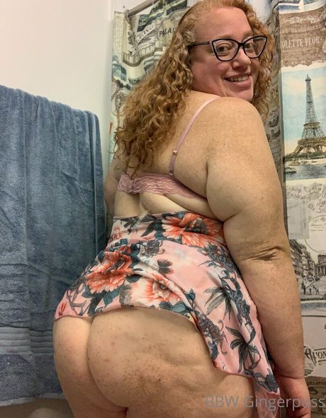 bbwgingerpuss onlyfans porn leaks