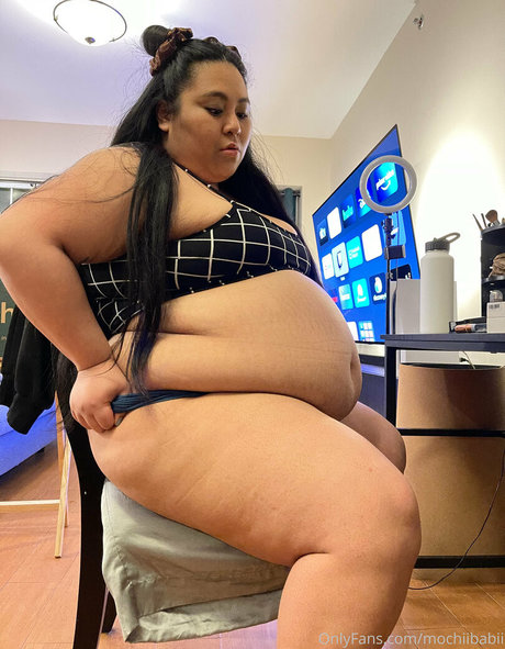 mochiibabii onlyfans free content