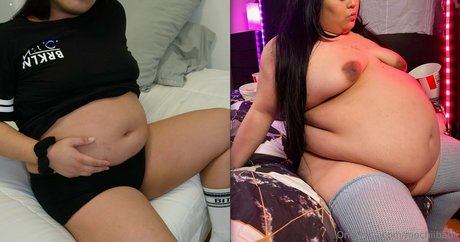 mochiibabii onlyfans model