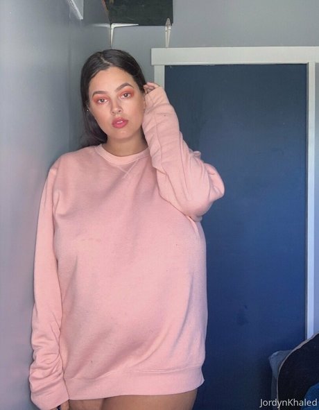 jordynkhaled Profile pic