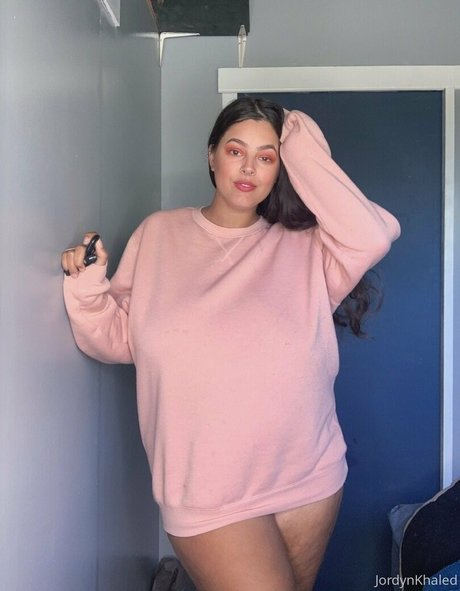 jordynkhaled naked leaked onlyfans