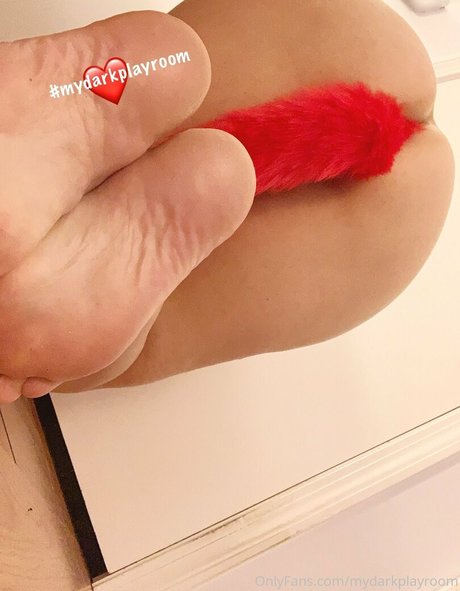 mydarkplayroom onlyfans leaked sex