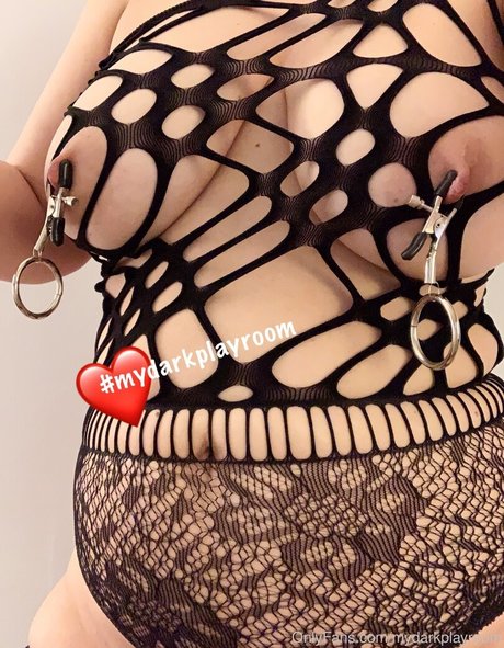 mydarkplayroom sexy onlyfans