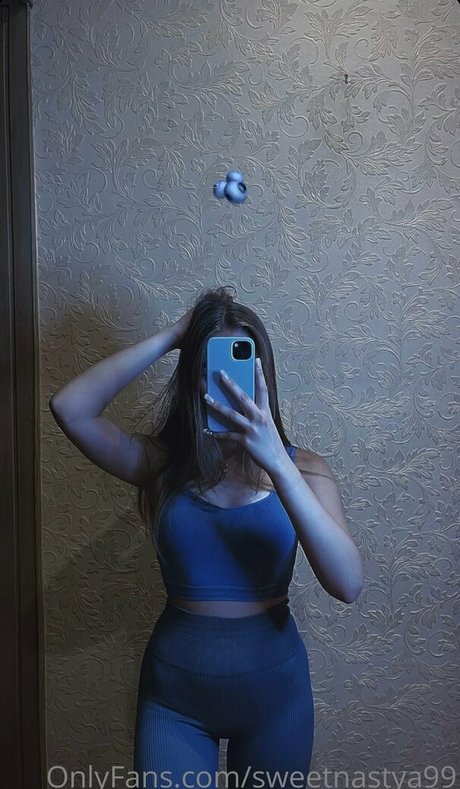 sweetnastya99 onlyfans ass