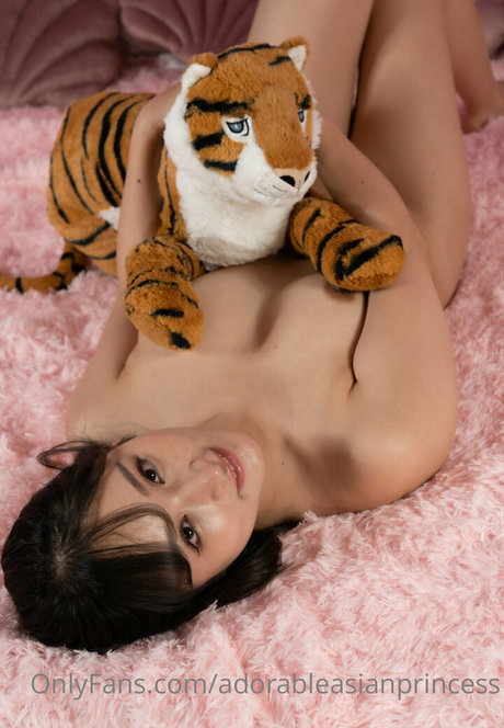 adorableasianprincess onlyfans pics