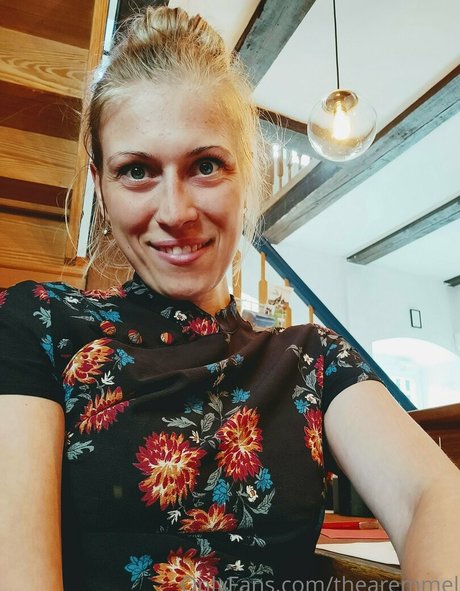 thearemmel onlyfans pics leaked