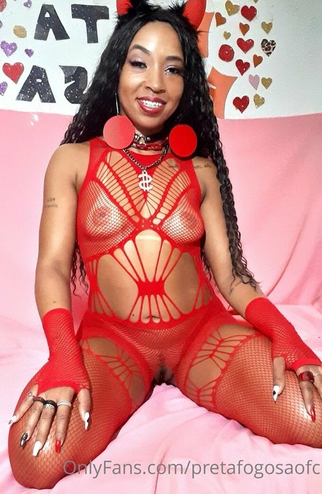 pretafogosaofc onlyfans star