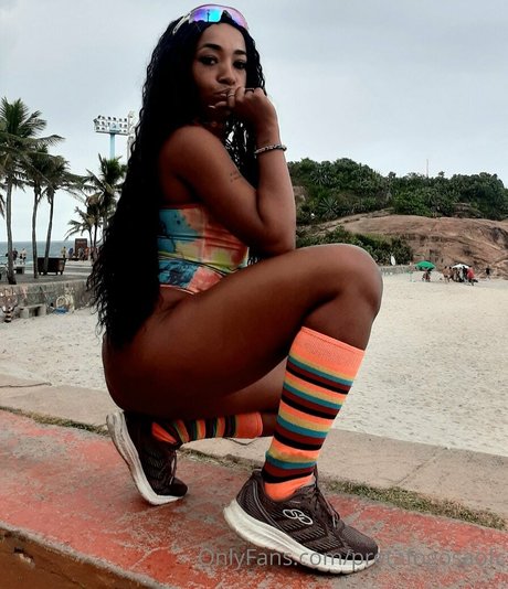 pretafogosaofc onlyfans leak new