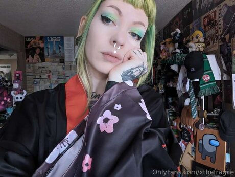 xthefragile xxx onlyfans